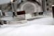 Breitling Chronomat 44mm B01 Ref: Ab0110 Edelstahl Mit Pilotband Im Armbanduhren Bild 8