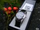 Chronograph Gianfranco Ferre Herrenarmbanduhr Mit Stoppfunktion Armbanduhren Bild 1