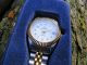 Chronograph Gianfranco Ferre Herrenarmbanduhr Mit Stoppfunktion Armbanduhren Bild 2