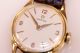 Omega Damenuhr - Lady - Watch - 585 / 14 Kt Gold - Neuwertig - Revisioniert Armbanduhren Bild 2