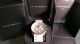 Armani Herrenuhr Ar5859 Weiß,  Neuwertig Top Uhr Incl.  Box Und Papiere Armbanduhren Bild 4