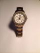 Fossil Damenuhr Es2861 Gold Armbanduhren Bild 1