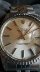 Rolex Oyster Perpetual Datejust Armbanduhr Für Herren (m116233 - 0149) Armbanduhren Bild 1