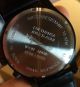 Junkers Chronograph 6f80 - 2 Quarz Leder Watch Armbanduhr Herrenuhr Fliegeruhr Xl Armbanduhren Bild 4