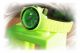 Coole Ice - Watch In Grün (summer - Acid Green),  Größe Unisex, Armbanduhren Bild 1