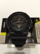 Casio G - Shock Ga - 201 Armbanduhren Bild 3