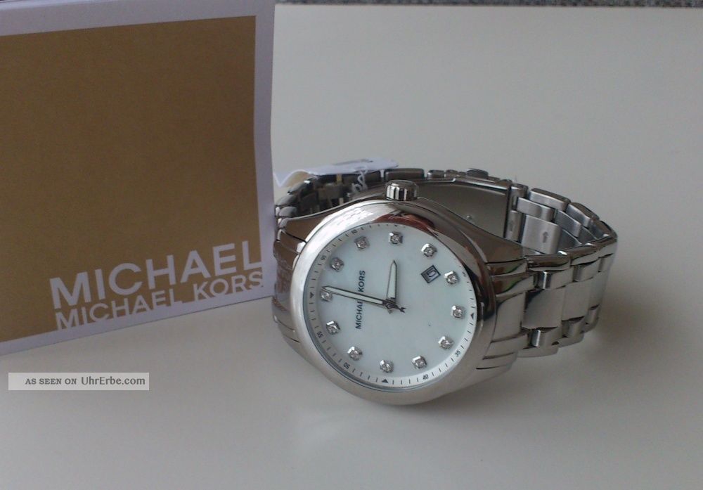 Michael Kors Uhr Damen Mk5325 uvp 179 00 michael-kors-uhr-damen-mk5325-uvp-179-00
