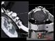 Weide Herrenuhr Herren Digital Analog Quarz Uhr Stoppuhr Quarzuhr Armbanduhr Armbanduhren Bild 2