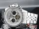 Orkina Mechanisch Automatikuhr Herrenuhr Armbanduhr Uhr Armbanduhren Bild 1