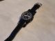 Carrera Grand Prix Herren Armbanduhr Chronograph Valjoux 7750 Armbanduhren Bild 1