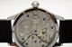 Parnis Fliegeruhr - Retro Style - Handaufzug - Armbanduhren Bild 1