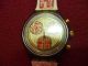 Swatch - Armband - Uhr Mit Stopp - Funktion (chronograph) Im Asia - Look,  Aus 1995 Armbanduhren Bild 2