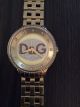D G Dolce Gabbana Damenuhr Armbanduhren Bild 2
