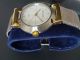 Pierre Cardin Armbanduhr Bi - Color.  Swiss.  Unisex.  Ovp Armbanduhren Bild 9