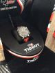 Tissot T - Race Moto Gp Limited Edition 2014 Chronograph Carbon Incl.  Helmbox Armbanduhren Bild 4