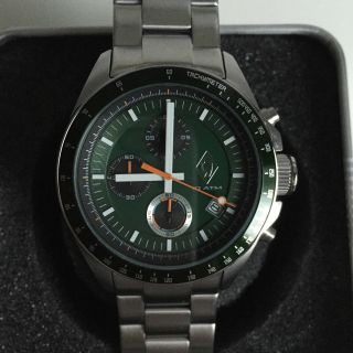 Werder Bremen Chronograph Raute Unisex Neuwertig Bild