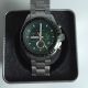 Werder Bremen Chronograph Raute Unisex Neuwertig Armbanduhren Bild 1