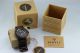 Bewell Holzuhr,  Damenuhr,  Herrenuhr,  Ausgesuchte A - Ware,  Armbanduhr,  Geschenk Armbanduhren Bild 10