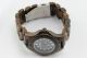 Bewell Holzuhr,  Damenuhr,  Herrenuhr,  Ausgesuchte A - Ware,  Armbanduhr,  Geschenk Armbanduhren Bild 4