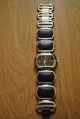 Fossil Damen Uhr Es - 2296 Armbanduhr Braun Top Armbanduhren Bild 2
