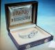 Longines Damenuhr Vintage Box Longines Watch Longines Uhr Rarität Longines Rare Armbanduhren Bild 3