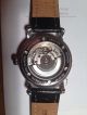 Moritz Von Deussen Automatik Swiss Eta 28 Steine Ref768 - Kaum Getragen Armbanduhren Bild 5