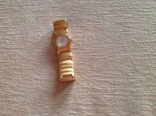 Armbanduhr,  Goldfarben Von Regent Aus Steel Bild