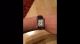 Damen Uhr Silber Svarowski Strass Armbanduhren Bild 1
