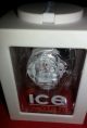 Weiße,  Neuwertige Ice - Watch Damen - Armbanduhr Armbanduhren Bild 1