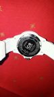Weiße,  Neuwertige Ice - Watch Damen - Armbanduhr Armbanduhren Bild 2