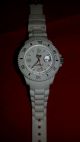 Weiße,  Neuwertige Ice - Watch Damen - Armbanduhr Armbanduhren Bild 4