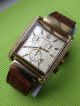 Michael Kors Damenarmbanduhr Chronograph Armbanduhren Bild 1