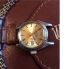 Oyster Rolex Perpetual Date Re.  6917 Stahl/750 Gold Jubilee Band Faltschliesse Armbanduhren Bild 1