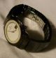 Junghans Mega Damenuhr Armbanduhr Funkuhr Uhr Ceramic Keramik - Armband Armbanduhren Bild 1