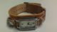 Fossil Uhr,  Drei Wechselarmbänder,  Braun Und Weiß, Armbanduhren Bild 1