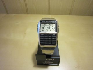 Casio Uhr Digitale Herren Armbanduhr Classic Collektion Dbc - 32d - 1aes Bild