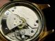 Seltene Mechanische Merit Handaufzug Hau,  Herrenarmbanduhr,  Herrenuhr Armbanduhren Bild 7