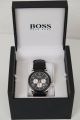 Hugo Boss Herren Armbanduhr - 1512490 - Sport Chronograph Watch Uhr Armbanduhren Bild 6