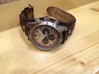 Armbanduhr Fossil Watches Ch2565 Herren Bild