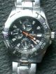 Seltener Festina F16242 Chronograph,  Herrenarmbanduhr,  Hau,  Herrenuhr,  Chrono Armbanduhren Bild 1