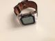 Fossil Herrenuhr Digital Big Tic Bg - 2091 Braun Armbanduhren Bild 1