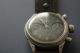 Hanhart Fliegerchronograph Armbanduhren Bild 6