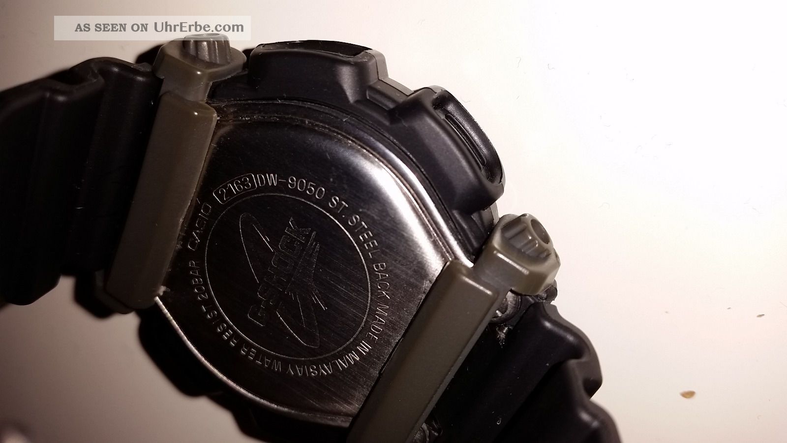 casio dw9050