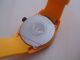Emporio Armani Unisex - Armbanduhr Analog Silikon Ar1041 Armbanduhren Bild 6