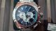 Festina Sport Chronograph & Tachymeter F16488/8 Armbanduhren Bild 4
