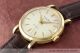 Iwc Schaffhausen 18k Gelb Gold Portofino Herrenuhr Automatik Vintage Vp: 10700,  - Armbanduhren Bild 1