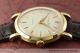 Iwc Schaffhausen 18k Gelb Gold Portofino Herrenuhr Automatik Vintage Vp: 10700,  - Armbanduhren Bild 3