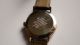 Glashütte Gub Uhr Ca 1965 Armbanduhren Bild 3