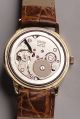 Klassische Vintage Armbanduhr Roamer Vanguard - Handaufzug - Mit Datumsanzeige Armbanduhren Bild 1
