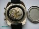 Sammlungsauflösung : Chalet Chronograph Handaufzug Armbanduhren Bild 1
